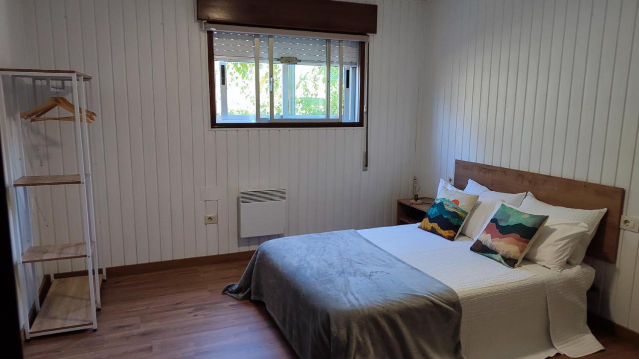 Apartamento A Canexa