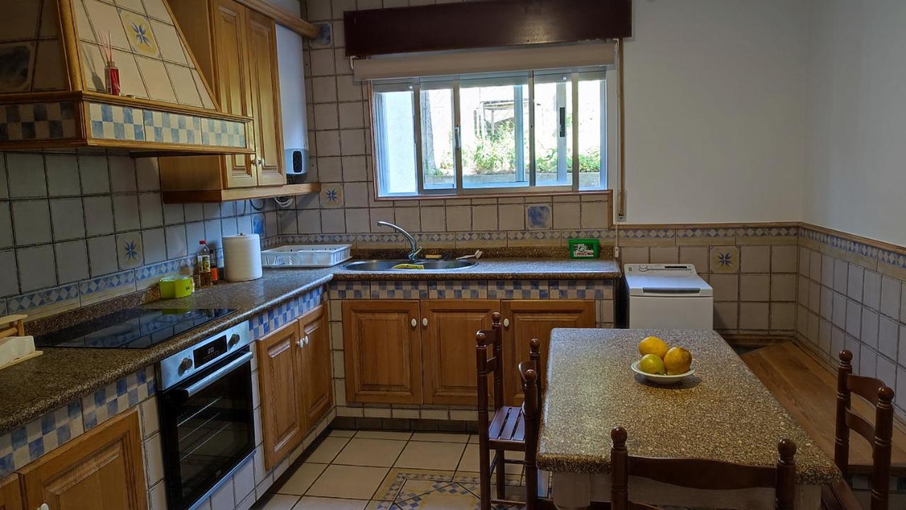 Apartamento A Canexa