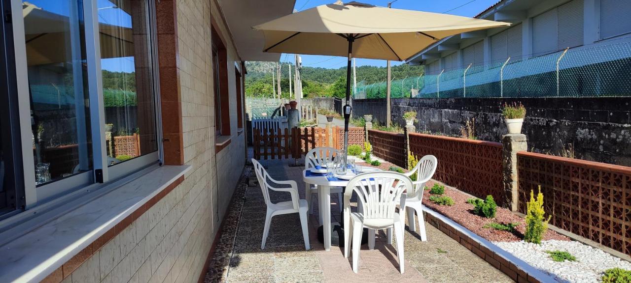 A Canexa Apartamento Aldán